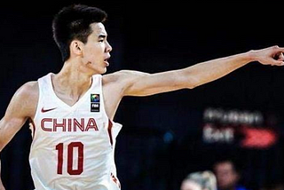 Former Baiyi Rockets signs with CBA teams. Does the championship landscape tip?