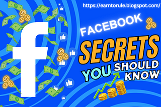 Unlock The Secret of Facebook | Drive Free Traffic to Your Site From Facebook