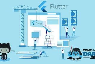 Flutter Web — Github Actions-Github Pages