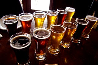 Who Drinks Craft Beer?