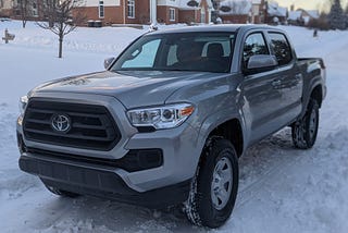 The Best New Car or Truck Value, and it’s Not Even Close