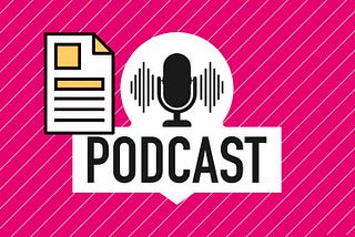 Empowering communities through podcasting