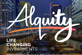Reassessments completed for Alquity funds