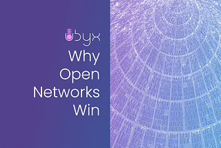 Why Open Networks Win