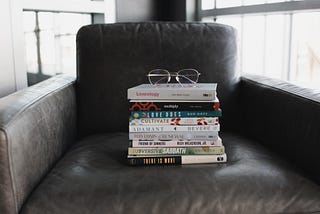 What I read in May 2025