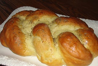 Challah is More Than a Mere Loaf of Bread