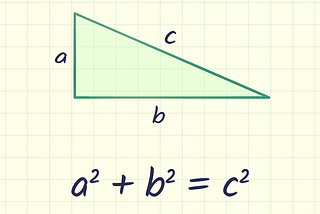 CodeWars: Pythagorean Theorem Challenge