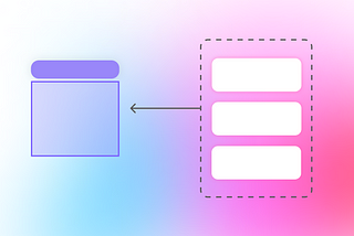 Structure & Swap Method: Building the UI Kit for Life Design System