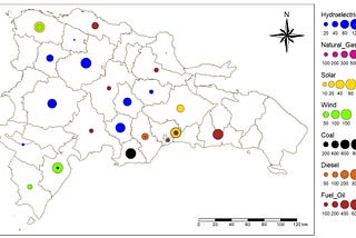 Building Dom. Rep. Static Maps in R