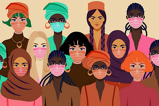 Pathways Out of a Pandemic: Women’s Voices Chart the Course