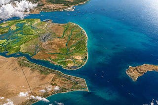 Non-Oil Exports… Please!