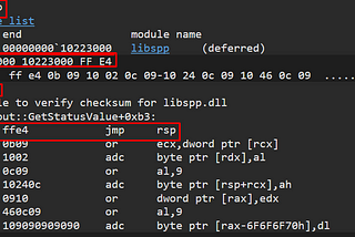 Stack Overflows Exploit