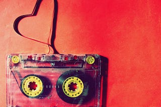 You Thought Vinyl Was Back — But Music Cassettes Are Too