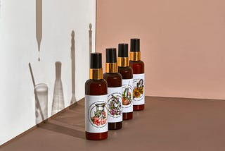 Designing a brand for Indian Skin