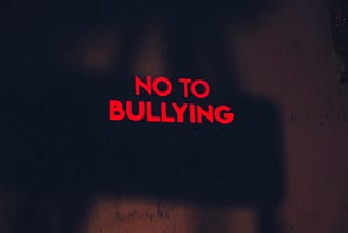 Bullying: From a Teen’s Perspective
