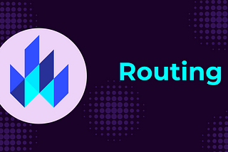 How to create Routing with Lit Library