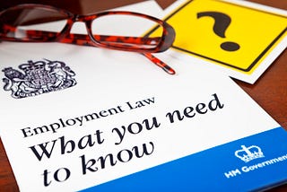 Employment Law Simplified: A Guide for UK Employers to Lead with Fairness