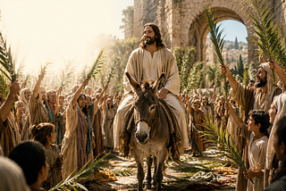 More than a Donkey