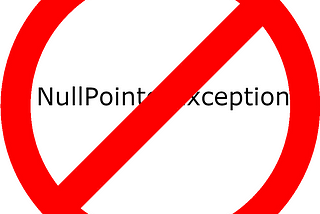 How to avoid NullPointerException in Java