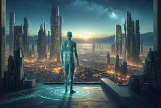 A Guide To Survival As An Immortal Human