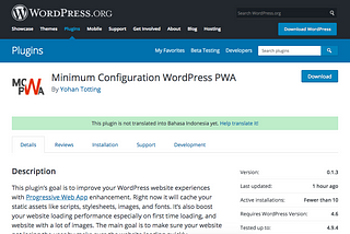 I’m Trying To Make WordPress Stay Fast After It Start Fast