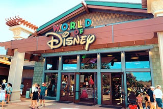 I Went to Walt Disney World During the Pandemic; Here’s What I Learned.