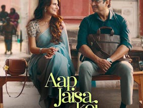 Aap Jaisa Koi