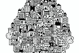 Drawing Buildings