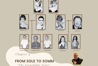 From Sole to Somm