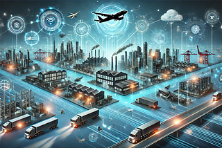Best Supply Chain Management Software Companies