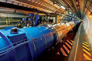 Why India’s associate membership to CERN might not necessarily be cause for celebration