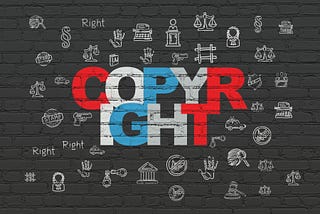 What is a copyright and why is it important?