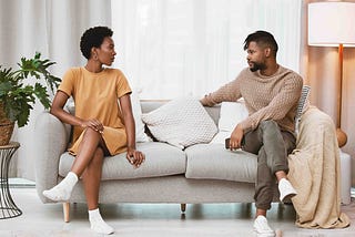 How Does Your Attachment Style Affect Your Relationship?