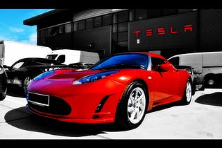 Investing: Is Tesla a good investment today?