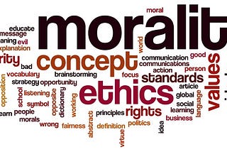 Moral injury and systemic betrayal in the United States