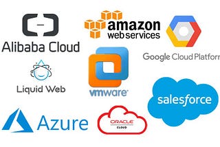 Importance of Cloud Computing