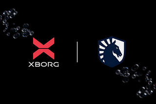 XBorg and Team Liquid: Revolutionising Fan Experiences with Player Identities