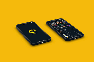 Case Study: The Solatido Music App