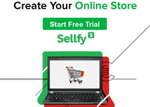 Sellfy Review: The Best and Affordable E-commerce Platform