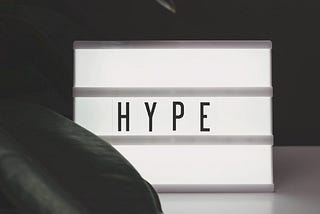 NFT Hype: What’s What and What’s to Come