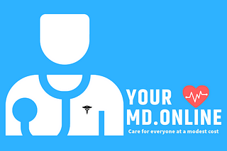 Virtual Care: A Step-by-Step Journey into YourMD.Online Telehealth in Nevada