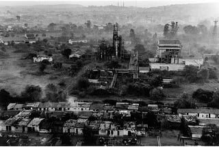 Bhopal’s 30 year fight for justice