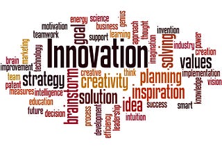 The Missing “E” in Legal Innovation