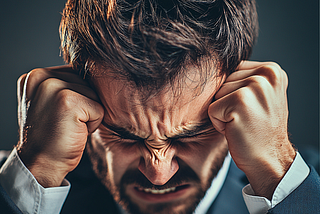 Why Frustration Kills Your Leadership Skills