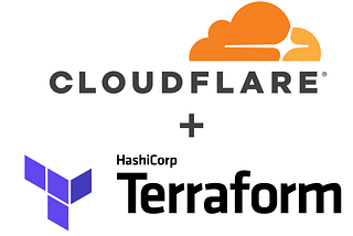 Automating Cloudflare DNS management with Terraform