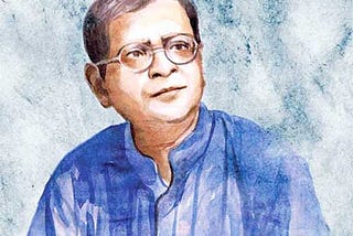 Humayun Ahmed