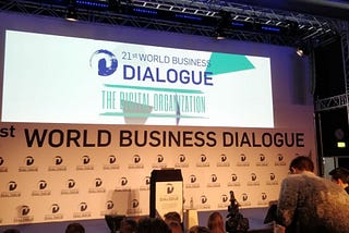 Germany 101 — World Business Dialogue