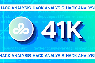 Sorra Finance Staking Exploit: $41,000 Drained in Flawed Reward Logic