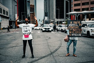 There Is Always an Excuse