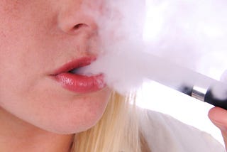 Importance of Vapes